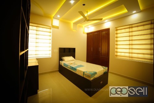 DUVERA Interiors- Interior Contractor Thrissur-Varandarappilly-Wadakkancheri-Pudukkad-Angamaly 4 