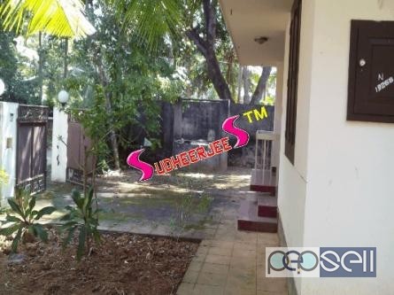 3 BHK House With 10 Cents Near A Beautiful Location, VELLAAYANI. 1 