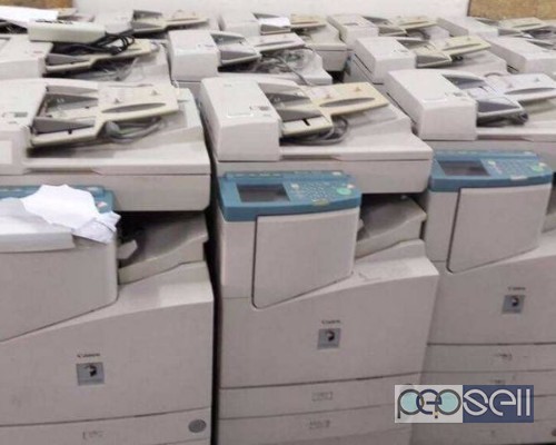 Xerox Machine, Printer & Copier for sale 1 