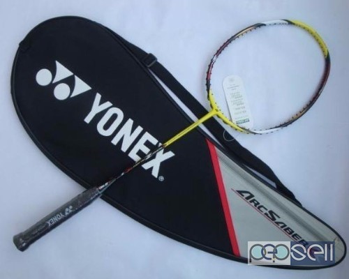 Buy Yonex Badminton Rackets upto 40% off at sportyhabits com 0 