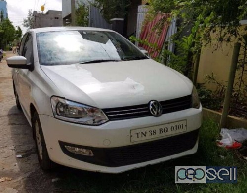 Volkswagen Polo for sale at Coimbatore 0 
