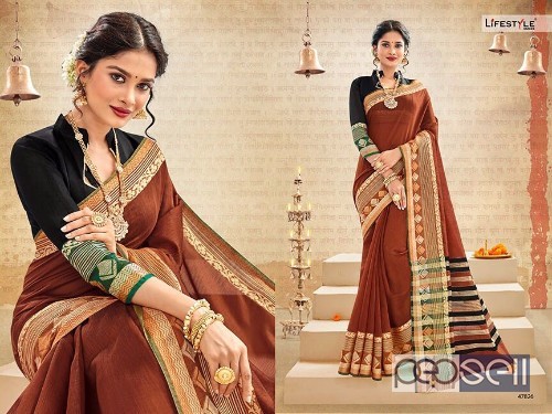 silk weaving sarees from vaidehi lifestyle at wholesale moq- 12pcs no singles 3 