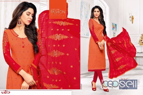 r r fashion temptation cotton salwar kameez catalog at wholesale moq- 12pcs no singles 2 