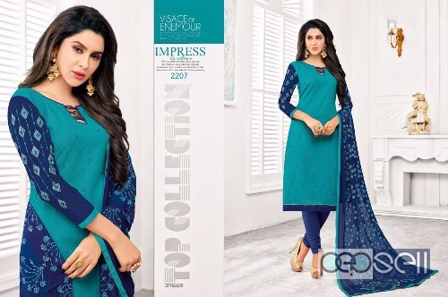 r r fashion temptation cotton salwar kameez catalog at wholesale moq- 12pcs no singles 3 