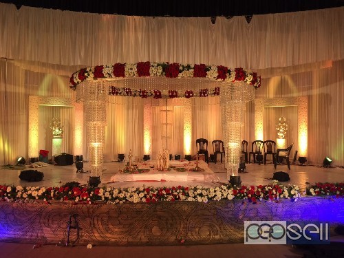 Q Event-Stage Decoration-Kanhangad-Kasaragod-Nileshwaram 3 