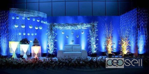 Q Event-Stage Decoration-: Kannur -Thalassery-Mattanur-Payyanur 3 