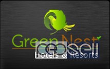 Kotagiri Resorts - greennest.in 0 