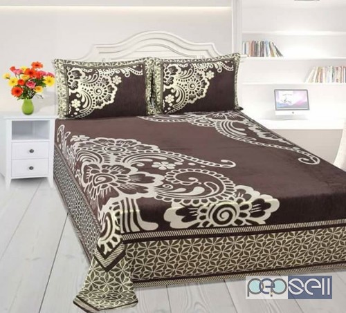 Chenille Bedsheets Panipat 0 
