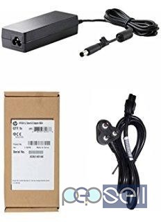 HP Genuine Original Laptop Adapter Charger 65w 19.5V 3.33A 0 