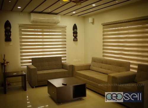 Interior Designer Thrissur-DUVERA Interiors- Thrissur 0 