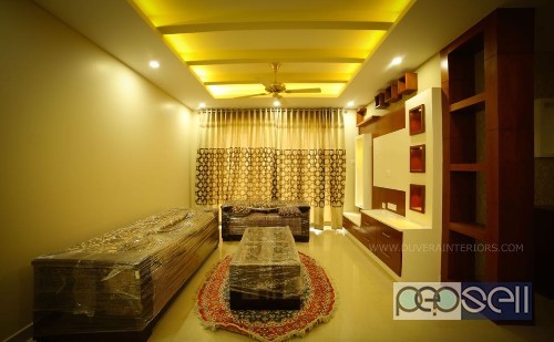 Interior Designer Thrissur-DUVERA Interiors-  2 