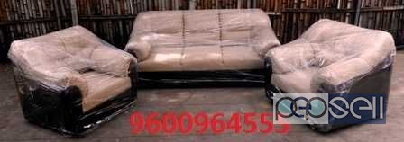 Spanish King Collection Sofa Set Brand New in Chennai 0 