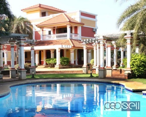Farm House with Beach & Swimming Pool for 1 Day Rent in ECR Chennai 1 