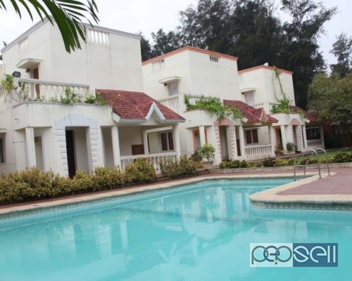 Farm House with Beach & Swimming Pool for 1 Day Rent in ECR Chennai 4 
