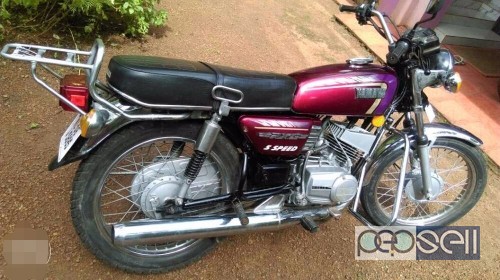 Yamaha RXG for sale at Chalakudy 0 