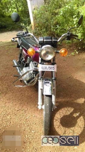 Yamaha RXG for sale at Chalakudy 1 