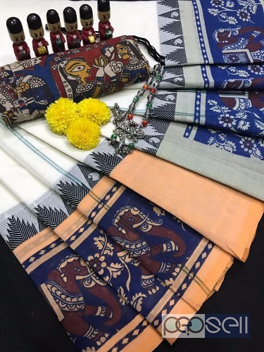 VB brand cotton chettinad sarees  price- rs750 each moq- 10pcs no singles or retail 0 
