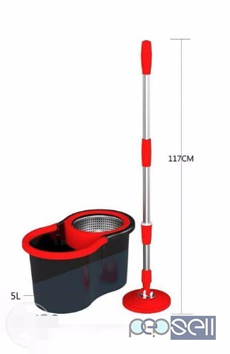  New 360 Spin Mop Bucket for sale at Salem 1 