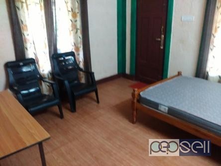 Cottage for rent near Munnar 2 
