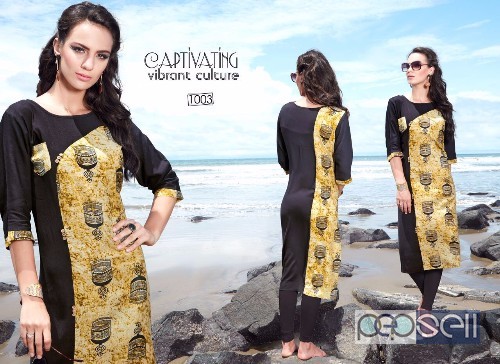  amaaya glamour rayon printed kurtis catalog at wholesale moq- 12pcs price- rs370 each no singles size- m to 3xl 0 