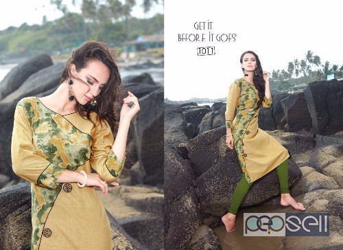  amaaya glamour rayon printed kurtis catalog at wholesale moq- 12pcs price- rs370 each no singles size- m to 3xl 4 