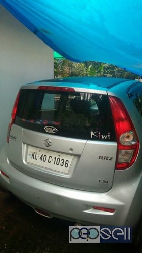 Ritz LXI| used cars for sale in Thalassery 1 