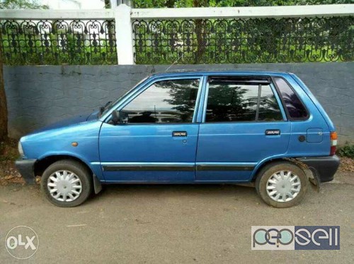 Maruti 800 | used cars for sale in idukki 0 