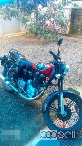 Royal Enfield Bullet for sale at Chalakudy 0 