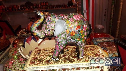 high quality handmade home decoratives Delhi, India 0 