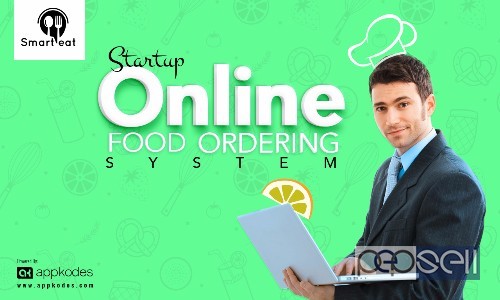  Free Demo Food Delivery App & services 0 