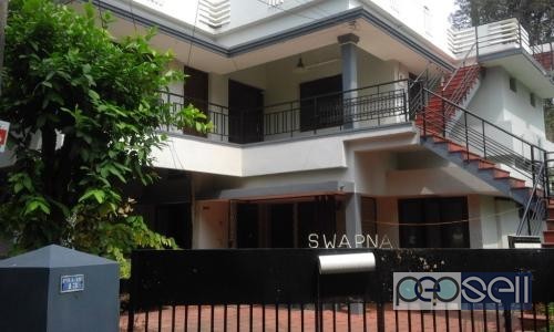 1400 Sqft, office space for rent at Padivattom near Palarivattom 0 