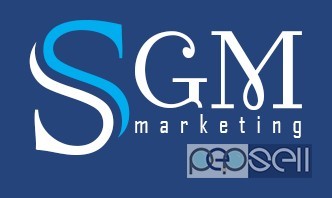 SEO Service from SGM Digital Marketing Agency 0 