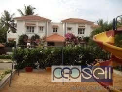 4BHK Villa for Sale at Prestige Lake Vista - Bangalore 0 