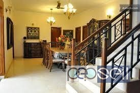 4BHK Villa for Sale at Prestige Lake Vista - Bangalore 2 