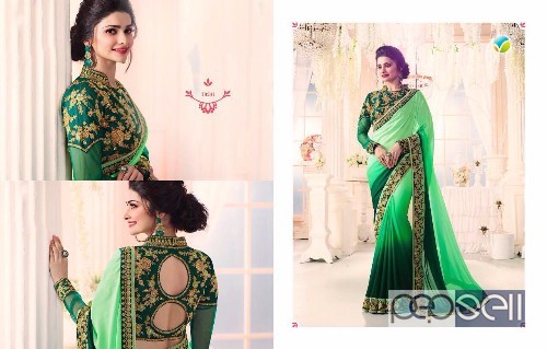  vinay starwalk glamour sarees catalog at wholesale available moq- 10pcs no singles price- rs1300 each 0 