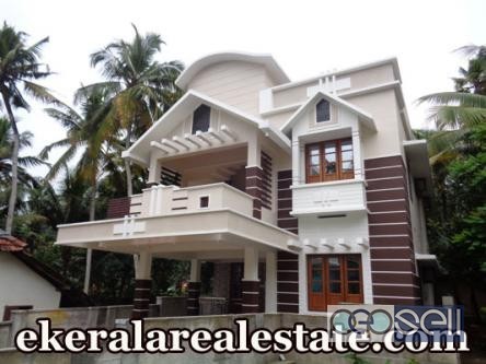 Perukavu Thirumala house for sale 0 