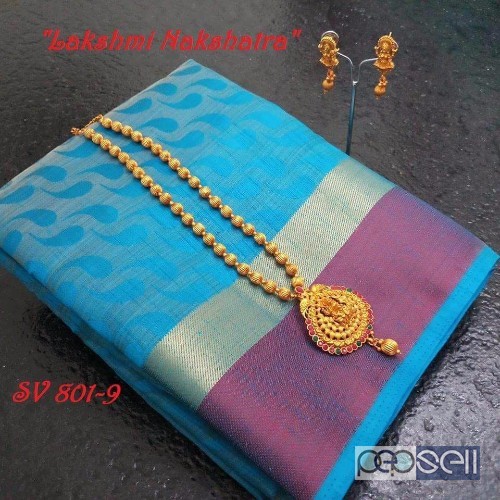 SV-801 tussar silk sarees non catalog combo available price- rs750 each moq- 10pcs no singles or retail 4 