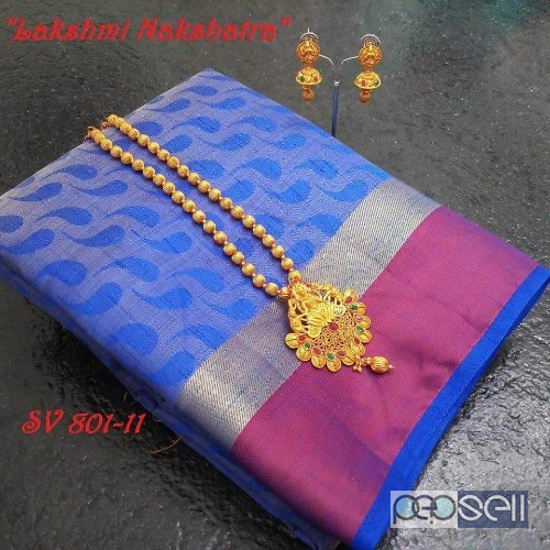 SV-801 tussar silk sarees non catalog combo available price- rs750 each moq- 10pcs no singles or retail 5 