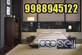 Fully livaly furnished one bedroom hall sector 7 panchkula 0 