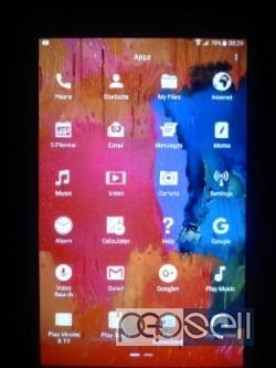 Samsung Galaxy Tab 4 t331 for sale 1 
