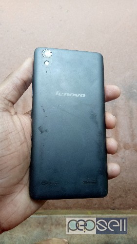 Lenovo a6000,  used mobiles for sale 1 