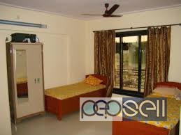 PG rooms for male in Gurgaon east/ west 1 
