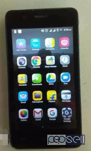 Micromax 326 for sale at Chalakudy 0 