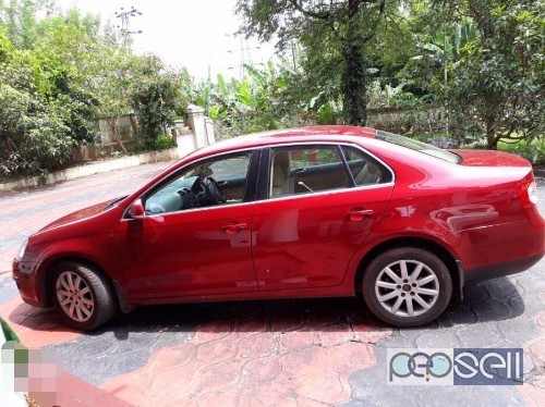 Volkswagen Jetta for sale at Chalakudy 1 