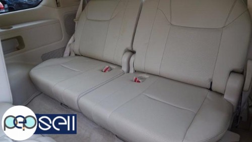   LEXUS LX 570 2015 FOR A VERY GOOD PRICE 5 