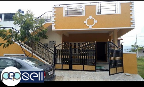 2BHK INDIVIDUAL HOUSE FOR SALE 0 