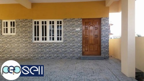 2BHK INDIVIDUAL HOUSE FOR SALE 1 
