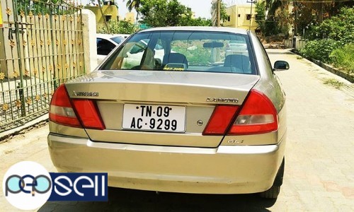 LANCER 2003 second owner petrol at Coimbatore 1 