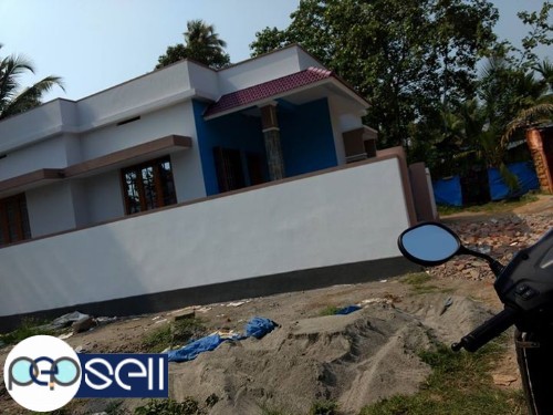 New house for sale at Vypin 0 