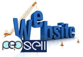 Website Building at Rs.10000 only 0 